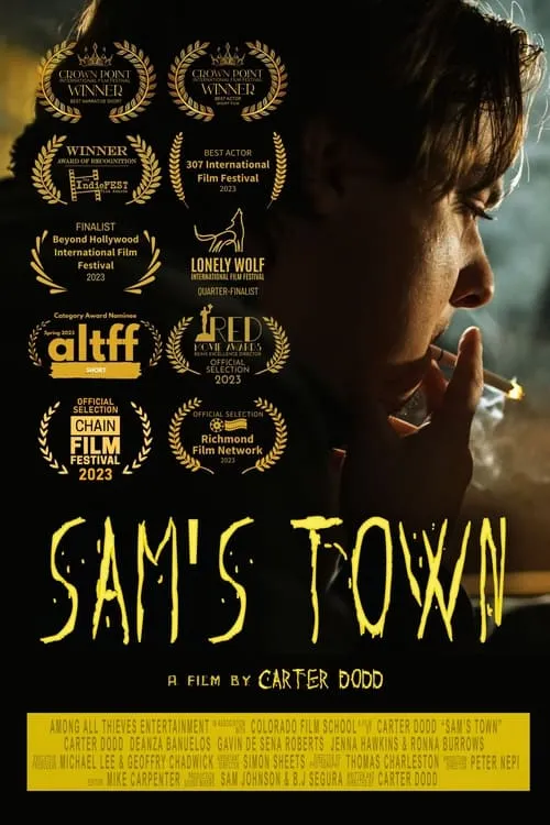 Sam's Town (фильм)