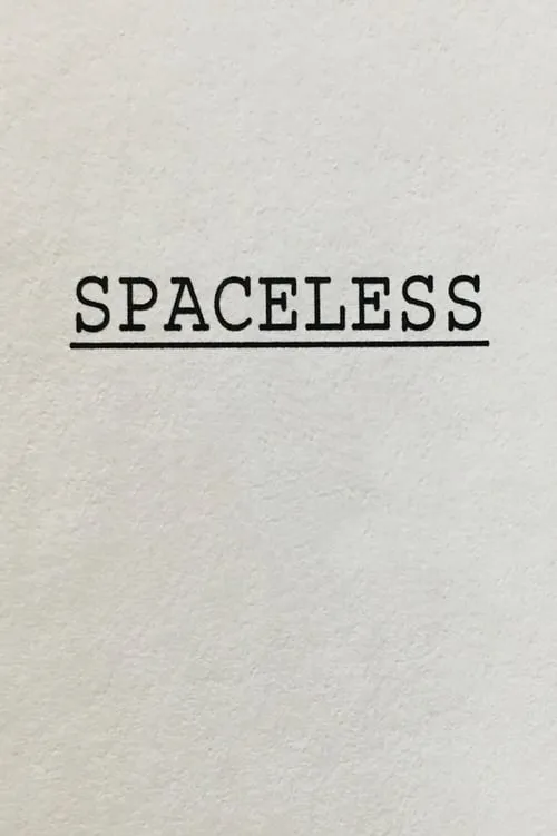 Spaceless (фильм)