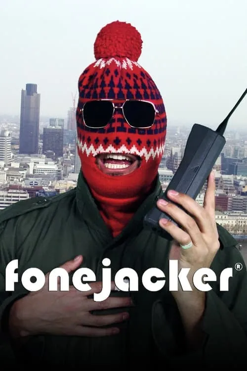 Fonejacker (сериал)