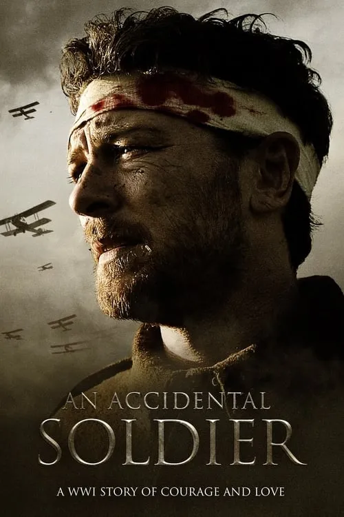 An Accidental Soldier (movie)