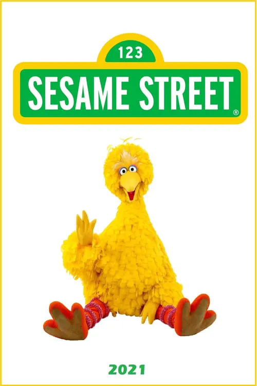Sesame Street (movie)