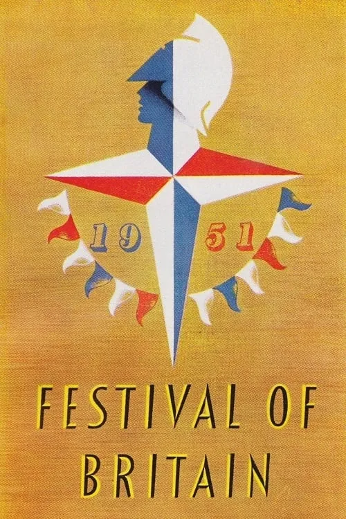 The 1951 Festival of Britain: A Brave New World (фильм)