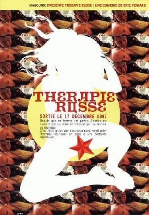 Thérapie russe (movie)