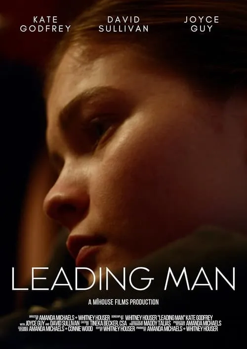 Leading Man (movie)