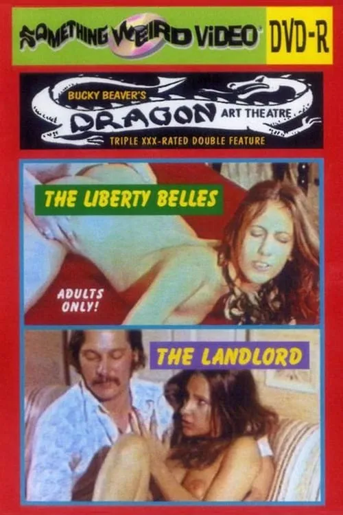 The Liberty Belles (movie)