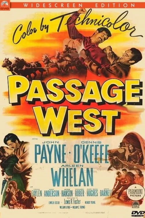 Passage West (фильм)