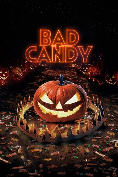 Bad Candy (movie)