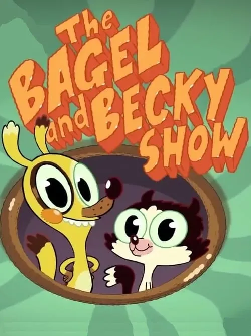 The Bagel And Becky Show (сериал)