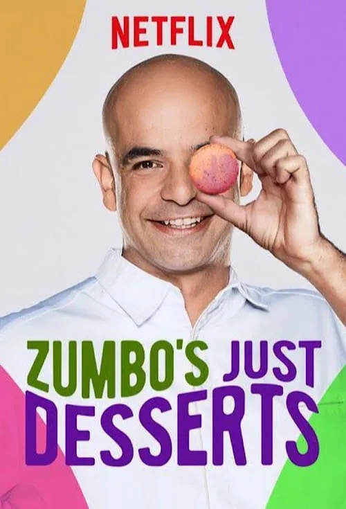 Zumbo's Just Desserts (series)