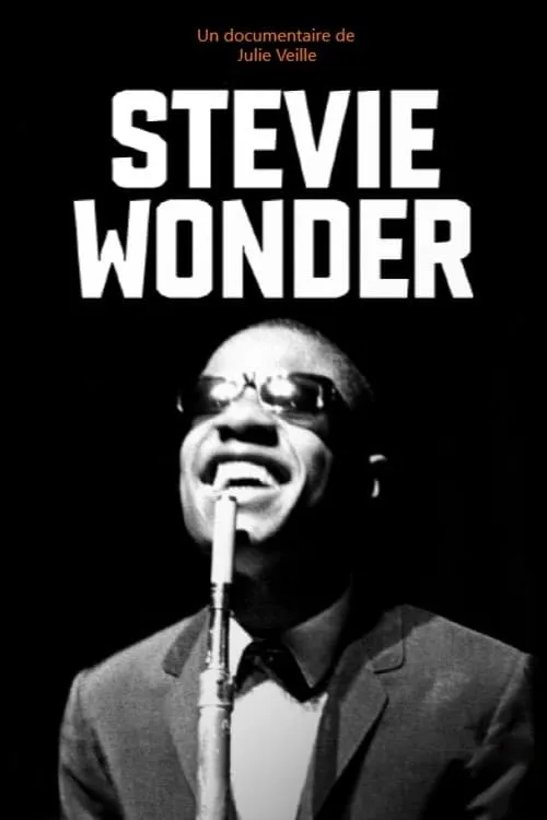 Stevie Wonder : Visionnaire et prophète (movie)