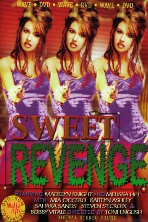 Sweet Revenge (movie)