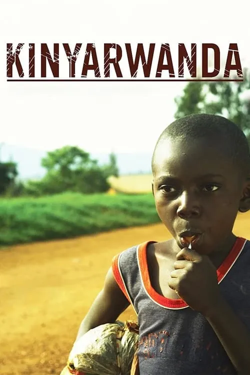 Kinyarwanda (movie)