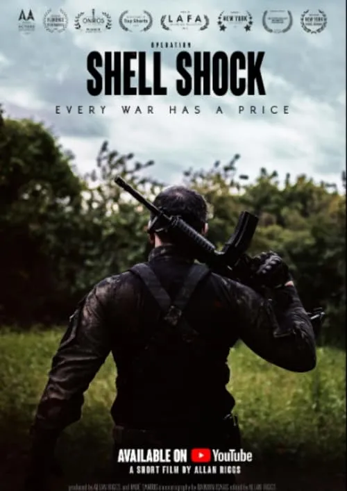 Operation Shell Shock (фильм)