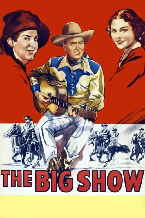 The Big Show (movie)