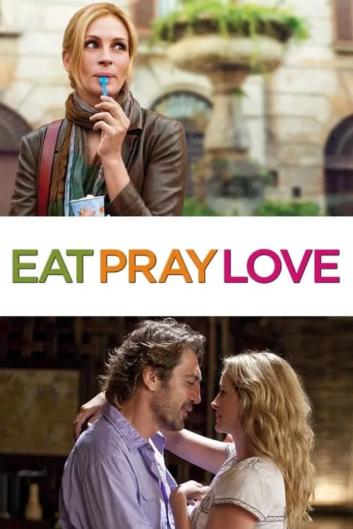 Eat Pray Love (movie)