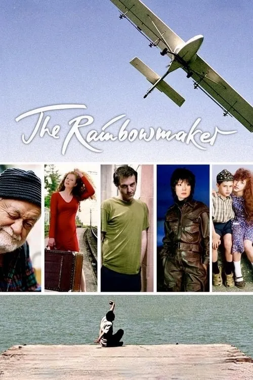 The Rainbowmaker (movie)