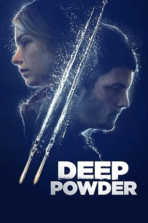 Deep Powder (movie)