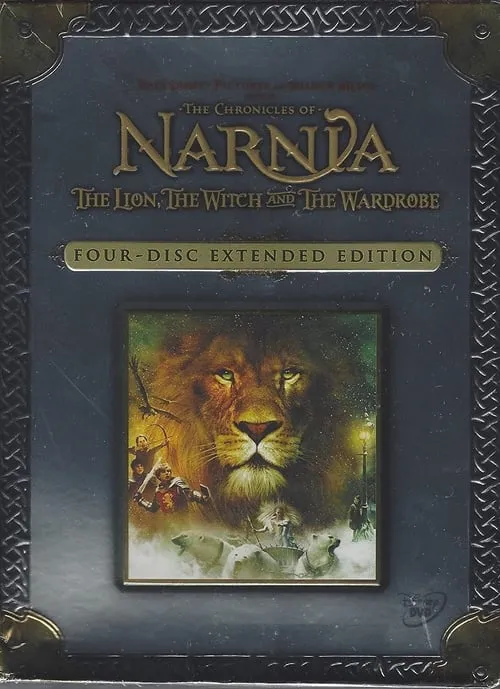 C.S. Lewis: Dreamer of Narnia (movie)