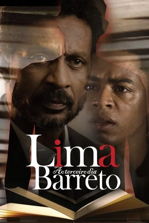 Lima Barreto ao Terceiro Dia (фильм)