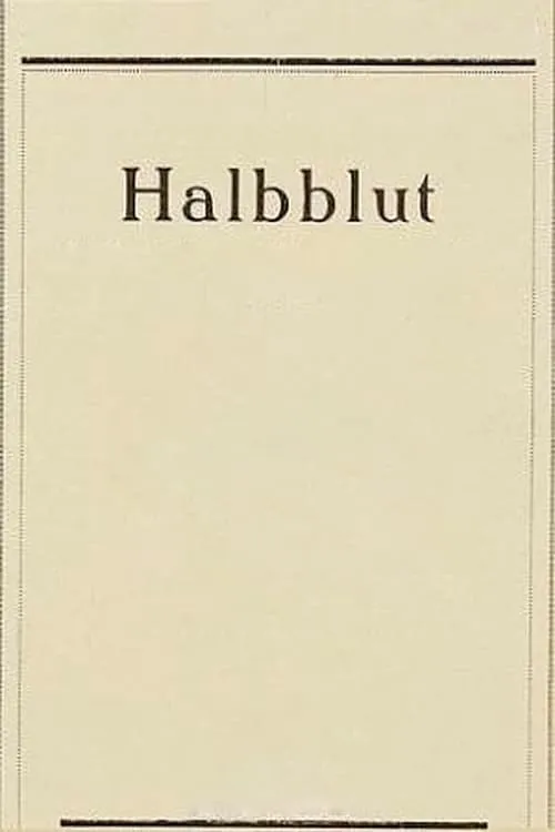 Halbblut