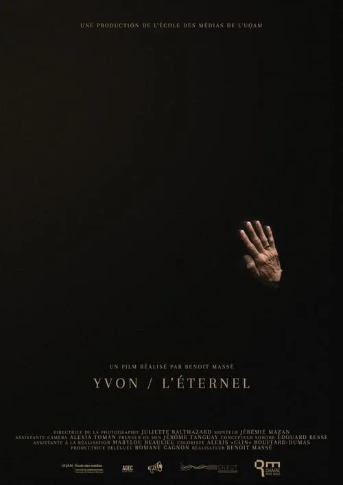 Yvon / L'Éternel