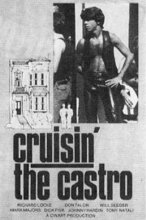 Cruisin' the Castro (movie)