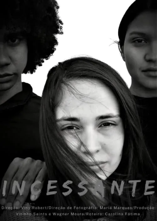 Incessante (movie)