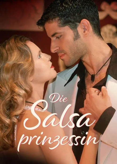 Die Salsaprinzessin (movie)