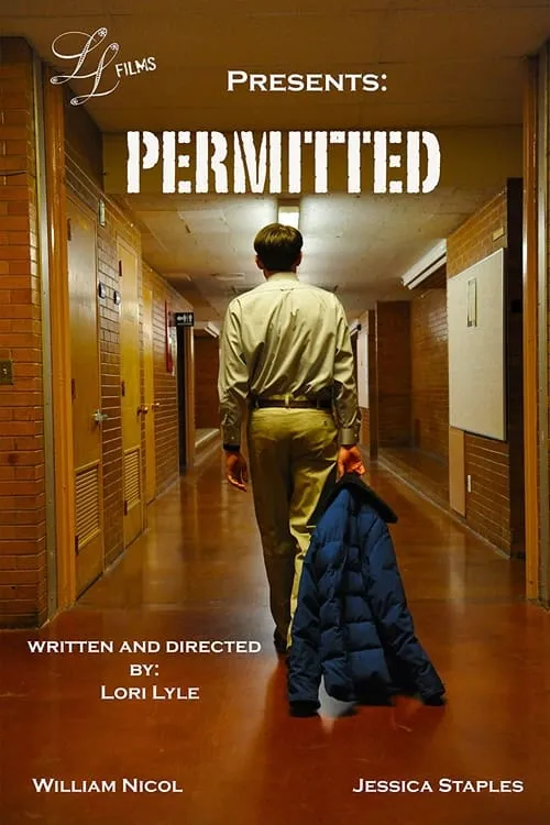 Permitted (фильм)