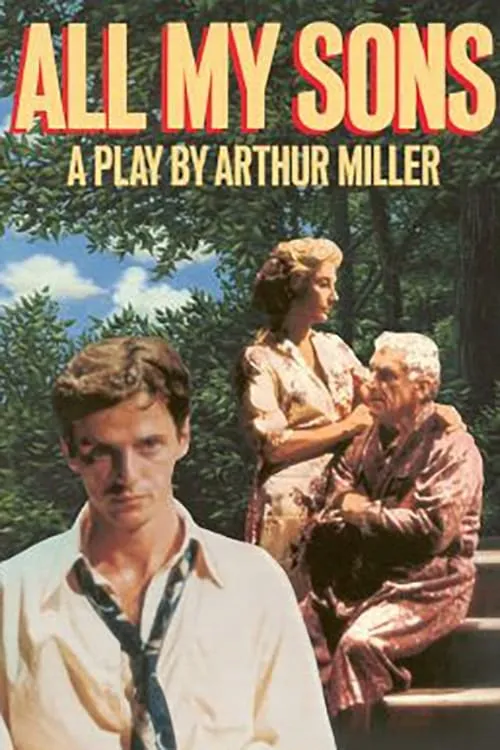 All My Sons (фильм)