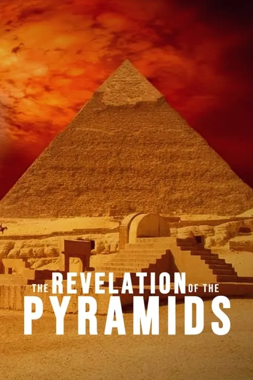 The Revelation of the Pyramids (movie)