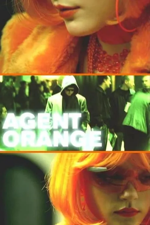 Agent Orange (movie)