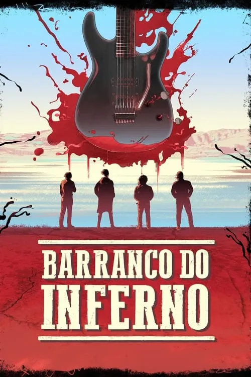 Barranco do Inferno (фильм)