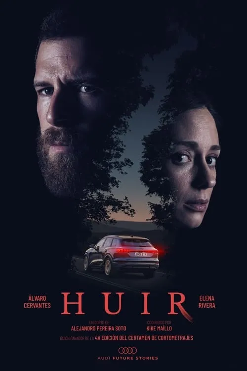 Huir (movie)