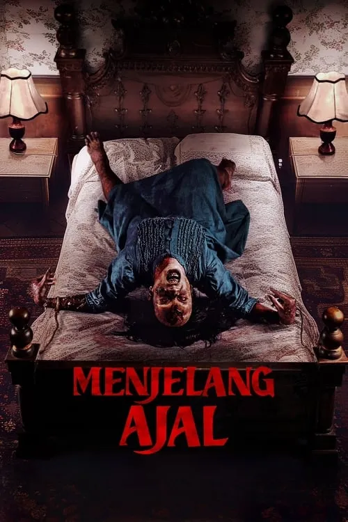 Menjelang Ajal (movie)