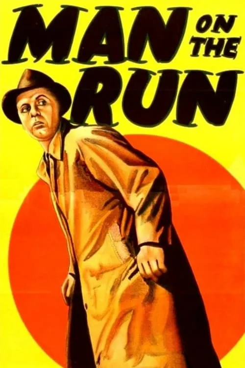 Man on the Run (movie)