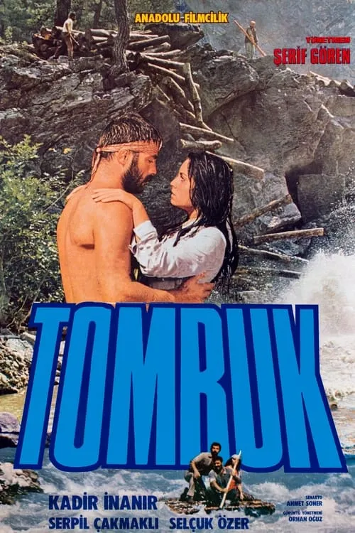 Tomruk (movie)