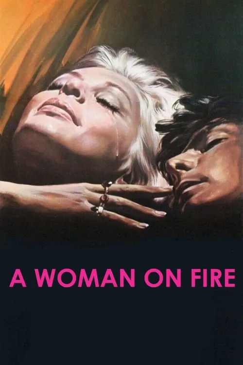 A Woman on Fire (movie)