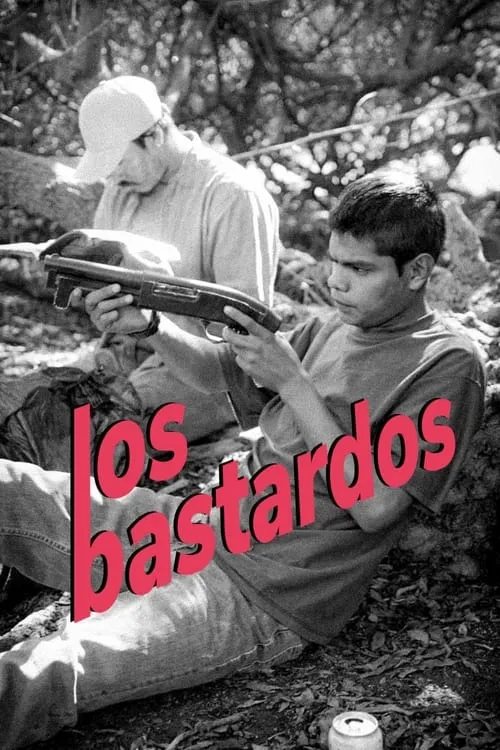 Los bastardos (movie)