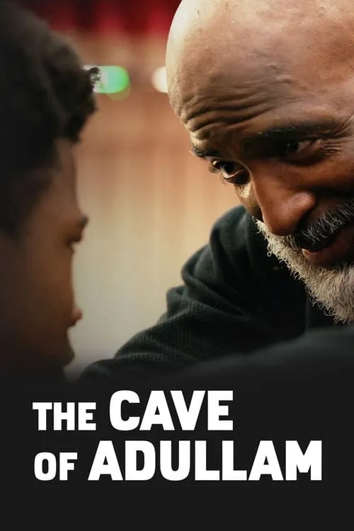 The Cave of Adullam (movie)