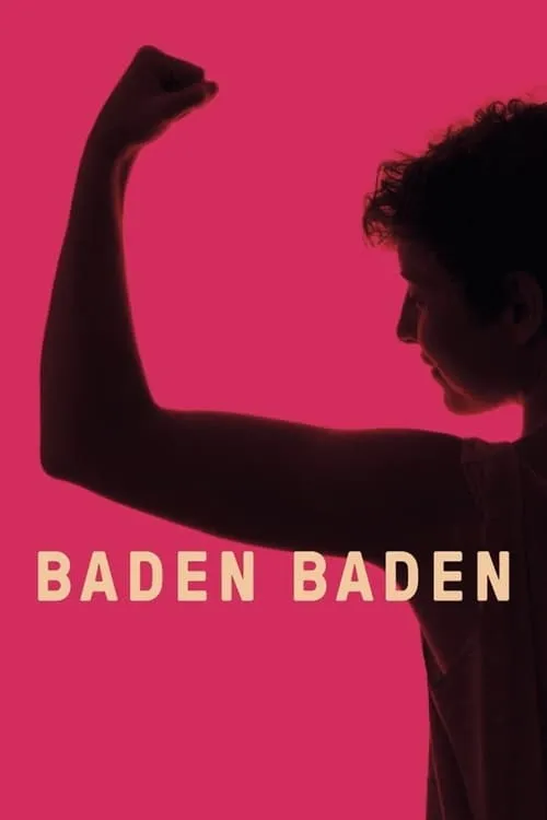 Baden Baden (movie)
