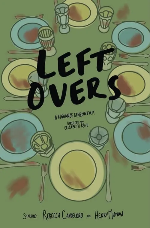 Leftovers (movie)