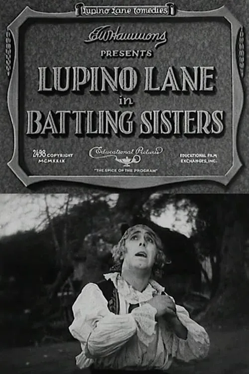 Battling Sisters (movie)