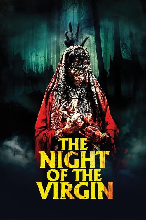 The Night of the Virgin (movie)