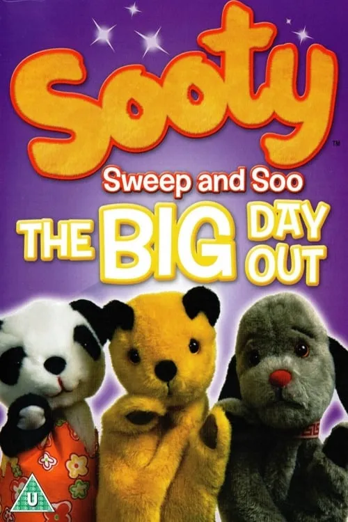 Sooty: The Big Day Out (movie)