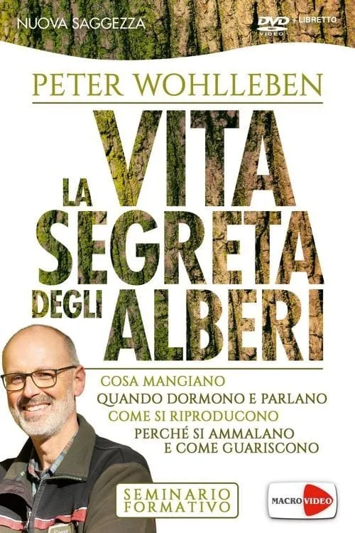 La vita segreta degli alberi (фильм)