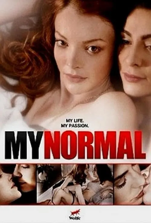 My Normal (movie)