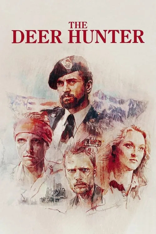 The Deer Hunter (movie)