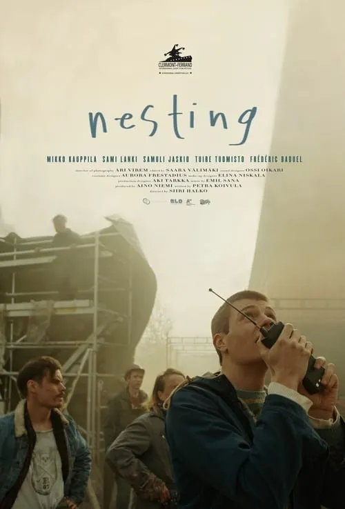 Nesting (movie)