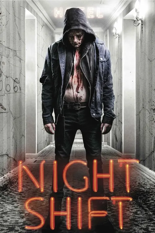 Night Shift (movie)